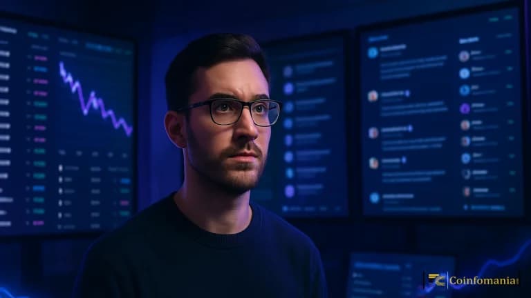 CryptoCred Raises Questions on Correlated Assets Amid Mixed Signals