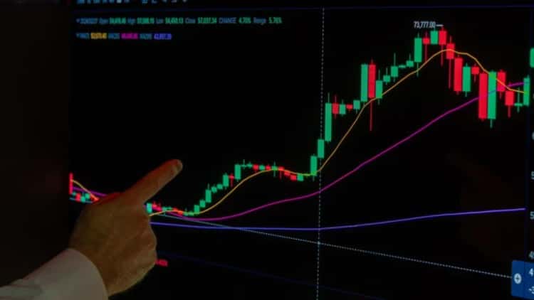 Bitcoin ETFs Attract $66 Million Inflows as Ethereum Funds