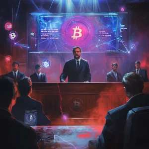 Randall Crater of My Big Coin Looted $7.6 Million from Investors- Crypto Traders Shocked!