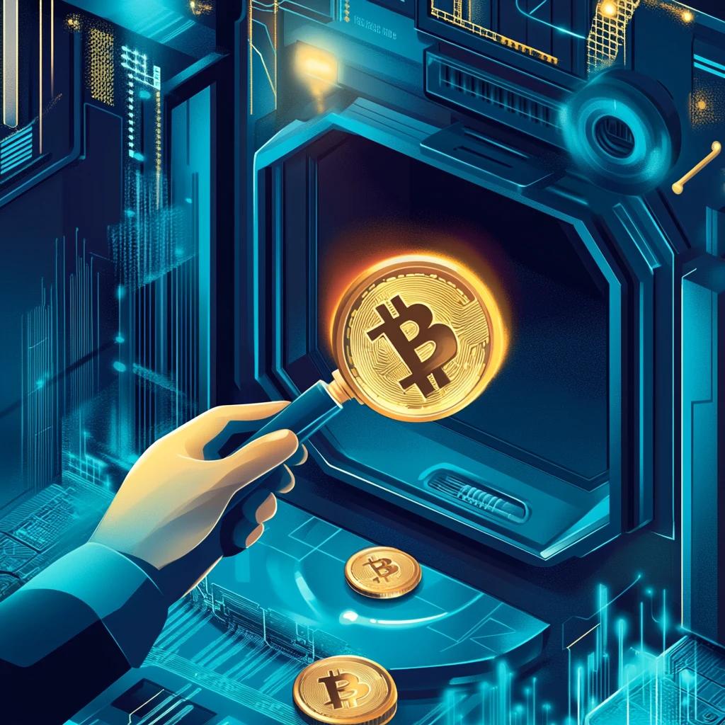 How to Recover Lost Cryptocurrency or Access Your Wallet