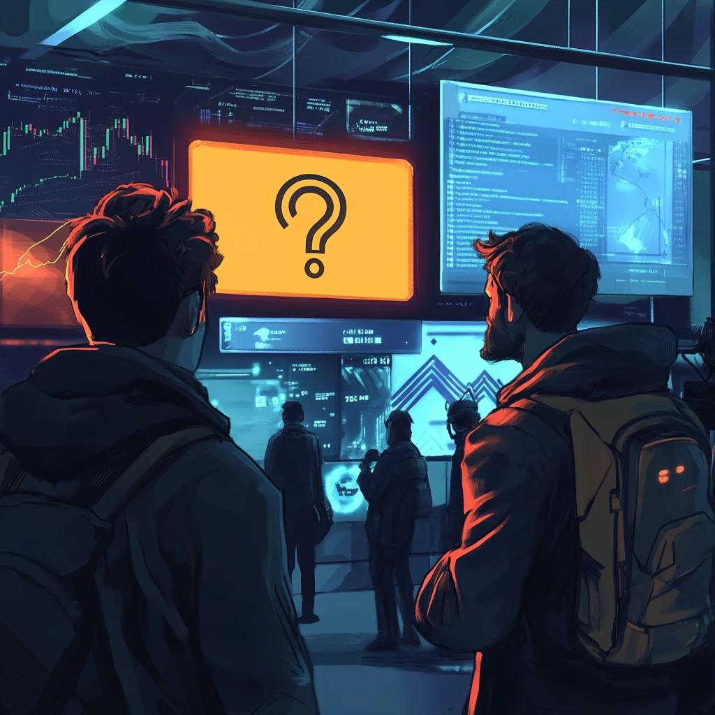 XRP’s Crypto Reserve Dreams Hit a Snag: Polymarket Traders Skeptical of Trump’s Social Media Claim