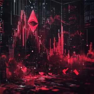 Breaking: Altcoin Market Is Gradually Declining Without Any Signs Of Recovery