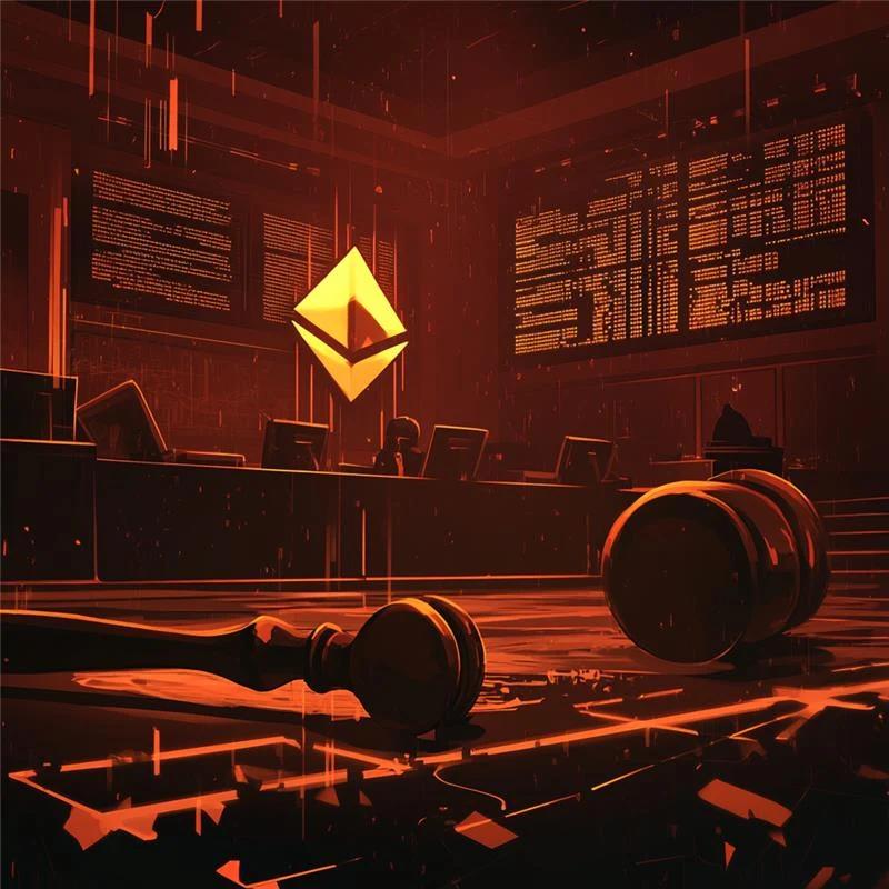 Binance’s Dwindling Crypto Reserve Might be Related To A Year Old Lawsuit