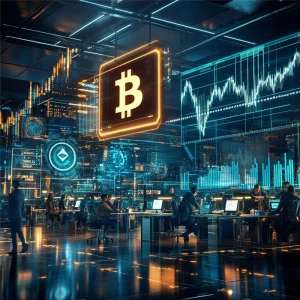 2024’s Colossal Hiring Boost in Crypto Firms, What does It Signify?