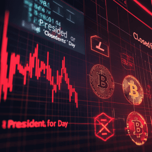 การร่วงหนักของตลาดหุ้นในวันพรุ่งนี้จะทำให้คุณหมดตัว!