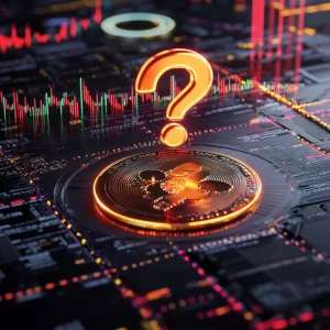 Can XRP dominate the market in 2025? February Trends Say Otherwise