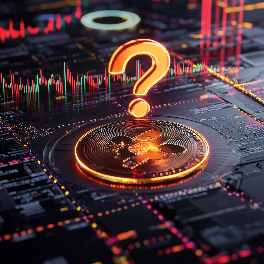 Can XRP dominate the market in 2025? February Trends Say Otherwise