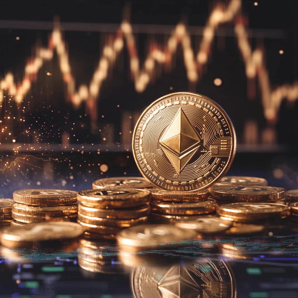 ETH Price Prediction: Factors Suggest That ETH Might Recover To Its Previous ATH