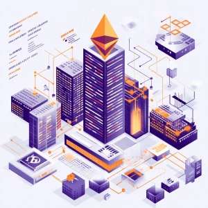 Galaxy Digital Claims Ethereum Dominates Corporate Blockchain Adoption in RWA