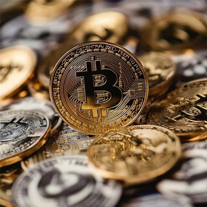 BTC Scarcity Can Push US To Build BTC Reserve