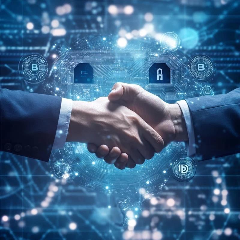 Ripple and BDACS Join Forces to Transform Crypto Custody in South Korea!