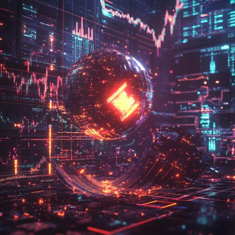 Will Polkadot Fall Further or The Recent JAM Update Save It?