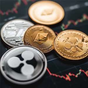 SOL and XRP Prices Fall Again, Just as the Market Was Starting to Recover