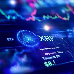 XRP ETF Approval is Around the Corner, as Price Surges Towards $8