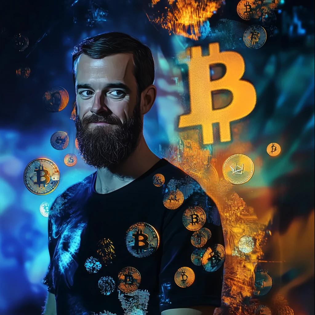 The Man Behind BTC: Ex-Twitter Co-Founder Is Believed To Be The Man Behind BTC