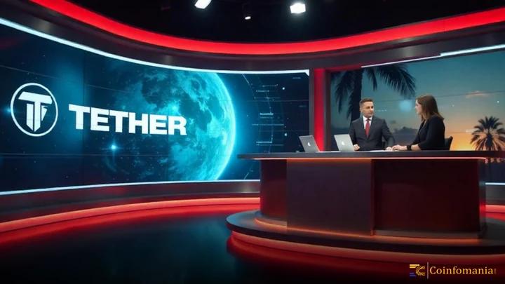 Tether Stablecoin for Institutional Investors Gains Momentum Amid U.S. Regulatory Push