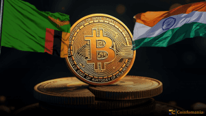 L’initiative de l’Inde en Zambie pourrait stimuler l’extraction de cryptomonnaies et les chaînes d’approvisionnement en véhicules électriques