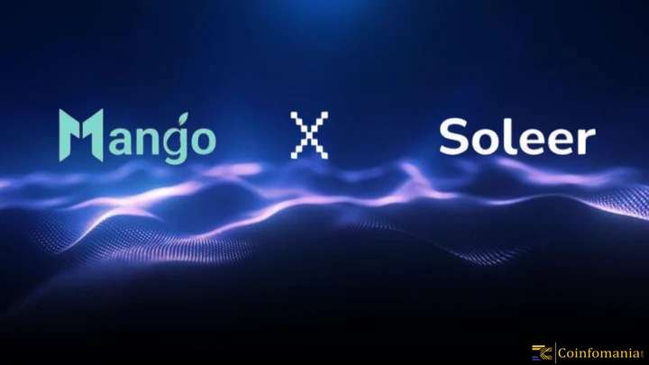 Mango Network and Soleer Labs Partner to Advance Borderless Web3 Work Ecosystem